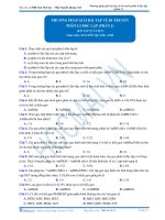 04 phuong phap giai bai tap ve di truyen phan li doc lap phan 2 BTTL 