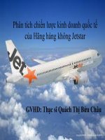 [CM12][DE TAI 3- PHAN TICH CHIEN LUOC KINH DOANH QUOC TE CUA JETSTAR] (1)