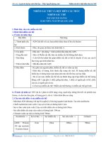 01 NST va dot bien cau truc NST TLBG 