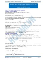 03 PP giai BT ve di truyen quan the TLBG 