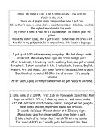 42179 toms daily routine 