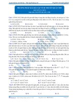 03 PP giai BT ve di truyen quan the BTTL 