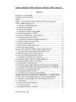ĐỒ án THIẾT kế TUYẾN vận tải HÀNH KHÁCH CÔNG CỘNG BẰNG XE BUÝT TUYẾN 63 bến PHÙNG   CÔNG VIÊN THỐNG NHẤT 