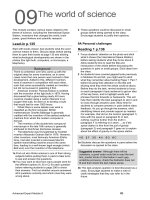 Teachers notes and photocopiables expert teachersnotes m09 