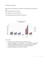 Ngoc Bach  Writing band 9