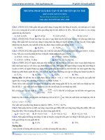 03 PP giai BT ve di truyen quan the DABTTL 