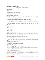 Soạn bài lớp 12: Vợ chồng A Phủ