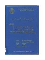 Thực trạng hoạt động tín dụng cá nhân ngân hàng TMCP Ký Thương Việt Nam chi nhánh CMT8