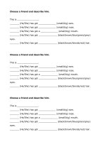 41943 body worksheet 