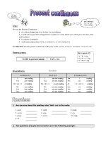 11187 present continuous 