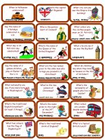 islcollective worksheets preintermediate a2 intermediate b1 high school listening speaking questions fun a questions fun 159066447454ef95c345c061 59870166 