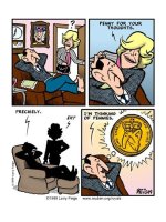 26966 cartoon the royal family 