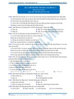 08 qua trinh hinh thanh loai phan 1 BTTL 