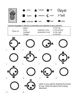 9926 shape information gap exercise 