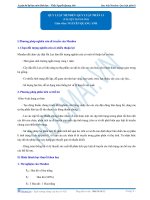 Microsoft word   quy luat menden quy luat phan li 