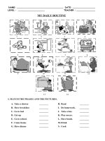 25563 simple present 