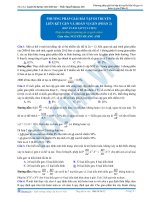 10 PP giai bai tap ve LKG va HVG p2 DABTTL 