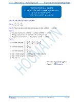 04 phuong phap giai bai tap ve di truyen phan li doc lap DABTTL 