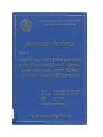 Thực trạng hoạt động thanh toán quốc tế theo phương thức tín dụng chứng từ tại ngân hàng nông nghiệp và phát triển nông thôn Việt Nam chi nhánh  Phan Đình Phùng