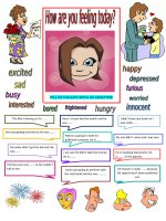 31060 how are you feeling 