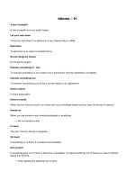Idioms h   englishgrammar 2 
