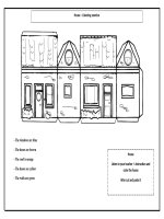 10021 my little house 