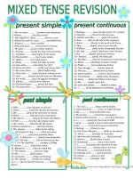 36880 mixed tense revision 