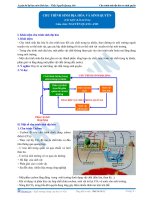 06 chu trinh sinh dia hoa va sinh quyen TLBG 