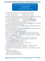 06 tong hop kien thuc phan co so vat chat va co che di truyen BTTL 