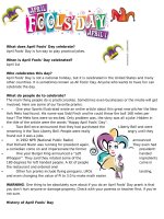 68164 april fools day 