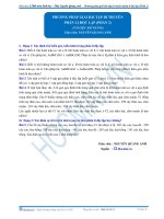 04 phuong phap giai bai tap di truyen phan li doc lap phan 2 TLBG 