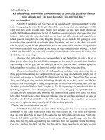 “Kết nối nguồn lực  phát triển du lịch sinh thái dựa vào cộng đồng tại khu bảo tồn thiên nhiên đất ngập nước vân long, huyện gia viễn, tỉnh ninh bình”
