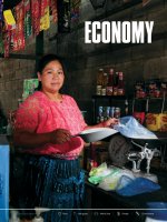 ECONOMY  World Development Indicators 2014