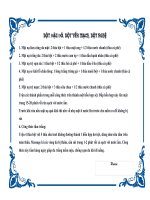 Các công thức đắp mặt nạ từ bột yến mạch, bột đậu đỏ và bột nghệ giúp da căng sáng hồng hào