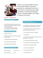 34352 merlin  halloween 