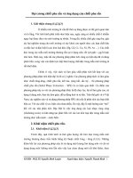 kỸ THUẬT chiết pha rắn