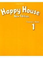 Happy house 1 new edition 