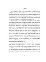 ĐỀ tài NGHIÊN cứu điều CHẾ, KHẢO sát cấu TRÚC và TÍNH CHẤT của TIO2 KÍCH THƯỚC NANO mét được BIẾN TÍNH BẰNG lưu HUỲNH 