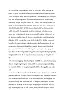 Xử lý tín hiệu điện não trong tưởng tượng vận động chi trên