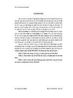 BÁO cáo THỰC tập kế TOÁN tại CÔNG TY cổ PHẦN GẠCH ốp lát THÁI BÌNH 