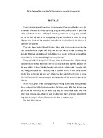 ĐỀ tài tư TƯỞNG PHÁP TRỊ của hàn PHI tử và ẢNH HƯỞNG của nó lên đời SỐNG xã hội HIỆN đại NGÀY NAY 