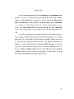 ĐỀ tài NGHIÊN cứu ẢNH HƯỞNG của PHÂN hữu cơ lên TÍNH CHẤT vật lý của đất 