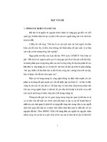 ĐỀ tài xây DỰNG cơ sở dữ LIỆU tài NGUYÊN đất PHỤC vụ CÔNG tác QUẢN lý đất ĐAI HUYỆN TAM NÔNG   TỈNH PHÚ THỌ 