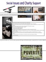 54403 social issues and charities 