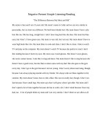 2967 negative present simple listening comprehension 