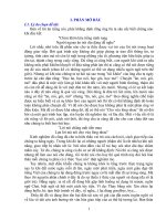 skkn rèn LUYỆN kĩ NĂNG GIAO TIẾP CHO học SINH THCS