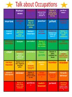 66610 talk about occupations board game 