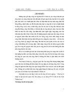 ĐỒ án THIẾT kế kỹ THUẬT và lập dự TOÁN QUAN TRẮC lún CHUNG cư CAO TẦNG CT14 a KHU đô THỊ NAM THĂNG LONG 