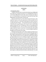 GIẢI PHÁP HOÀN THIỆN CÔNG tác QUẢN lí THUẾ THU NHẬP cá NHÂN 