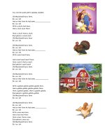 10907 old mc donald had a farm 